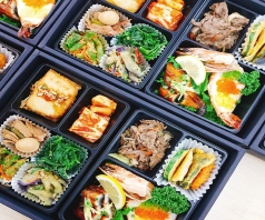 한방소갈비찜